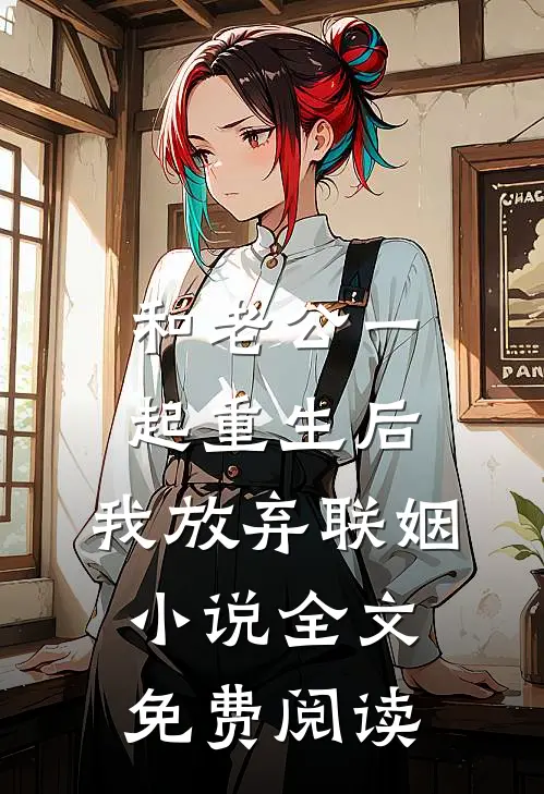 和老公一起重生后，我放弃联姻小说全文免费阅读
