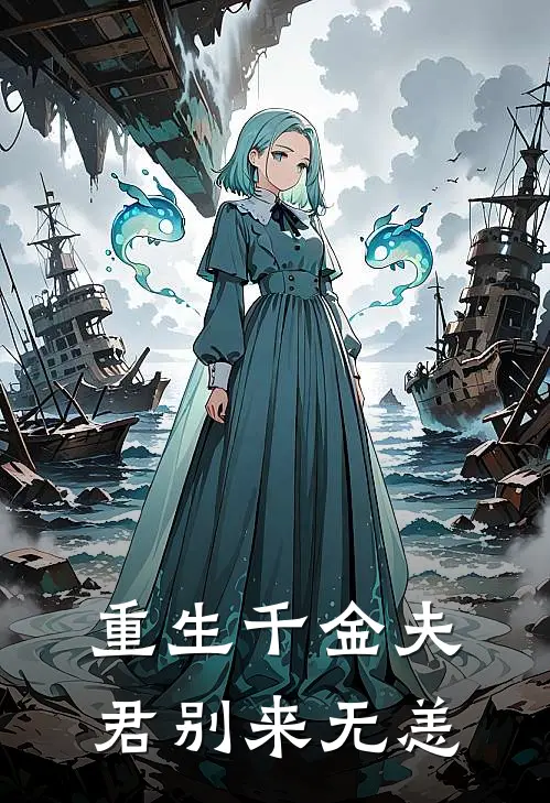 重生千金夫君别来无恙