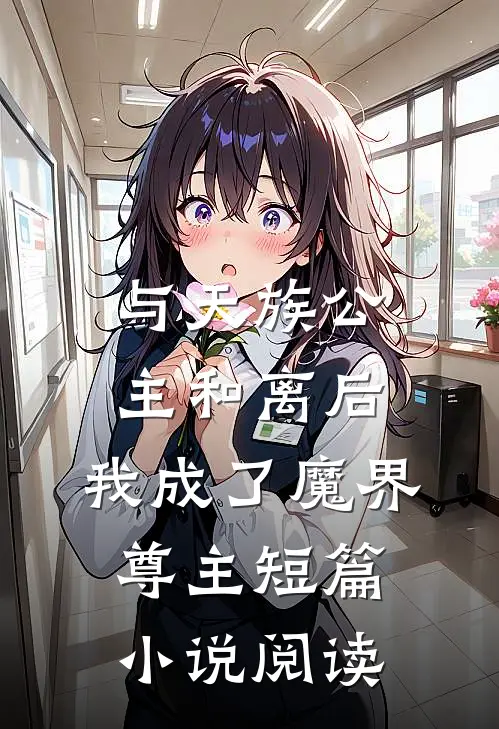 与天族公主和离后，我成了魔界尊主短篇小说阅读