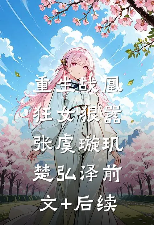 重生战凰：狂女狠嚣张虞璇玑楚弘泽前文+后续