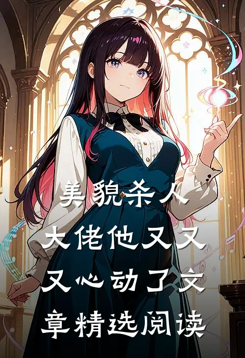 美貌杀人：大佬他又又又心动了文章精选阅读