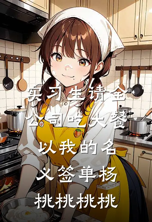 实习生请全公司吃大餐，以我的名义签单杨桃桃桃桃