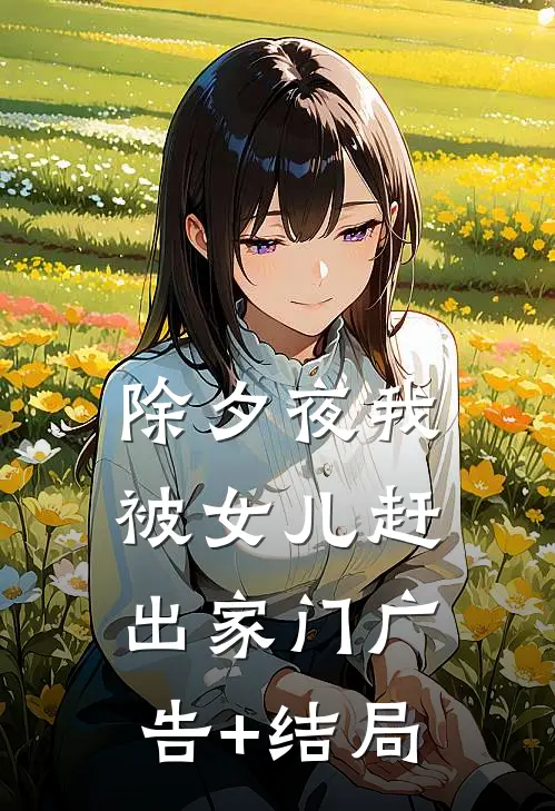 除夕夜我被女儿赶出家门广告+结局