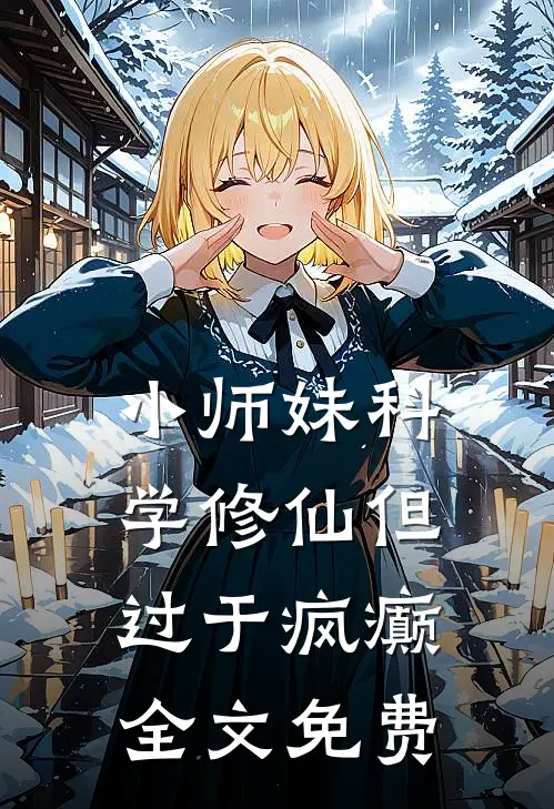 小师妹科学修仙但过于疯癫全文免费
