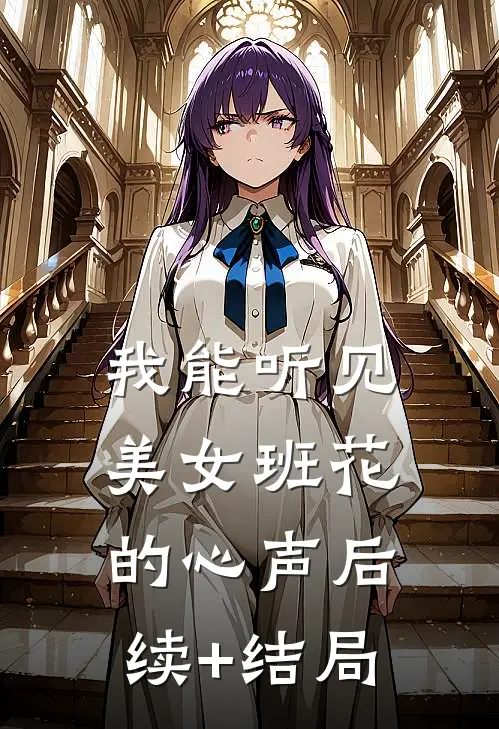 我能听见美女班花的心声后续+结局