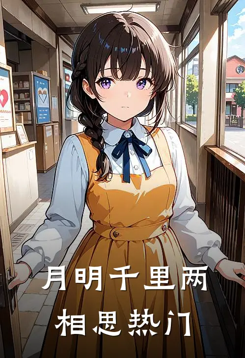月明千里两相思热门
