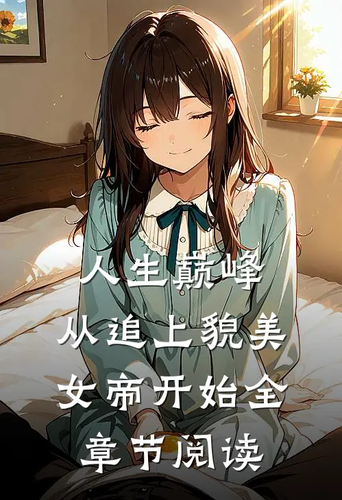 人生巅峰：从追上貌美女帝开始全章节阅读