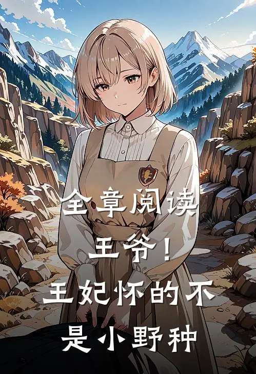 全章阅读王爷！王妃怀的不是小野种