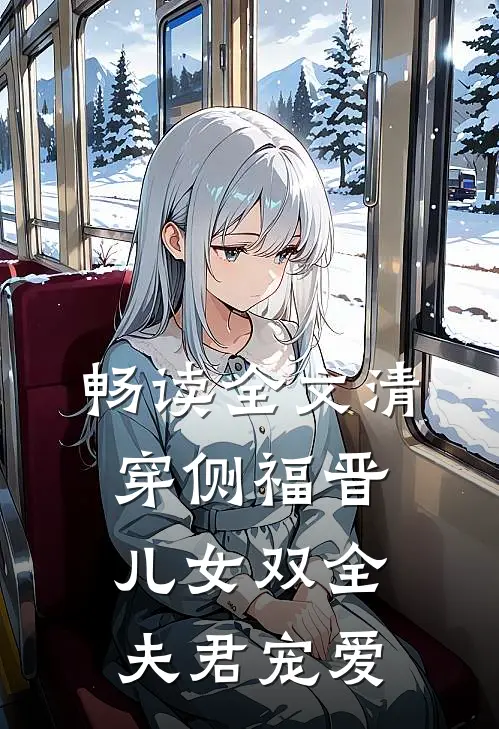 畅读全文清穿侧福晋：儿女双全夫君宠爱