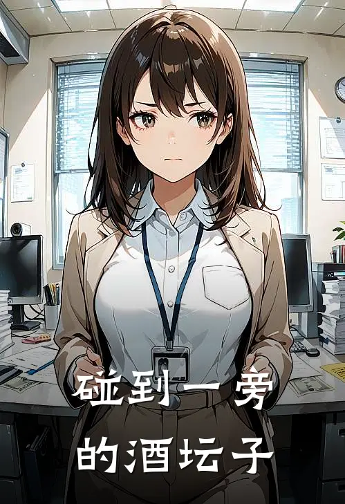 碰到一旁的酒坛子