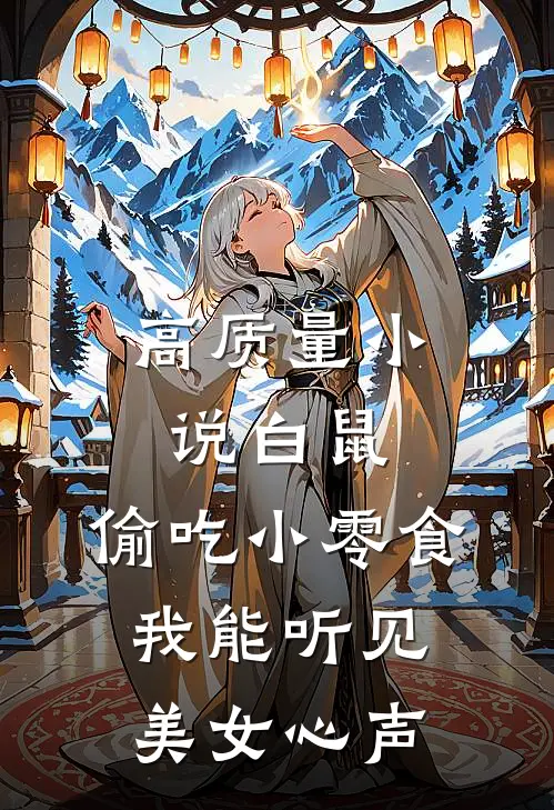 高质量小说白鼠：偷吃小零食，我能听见美女心声