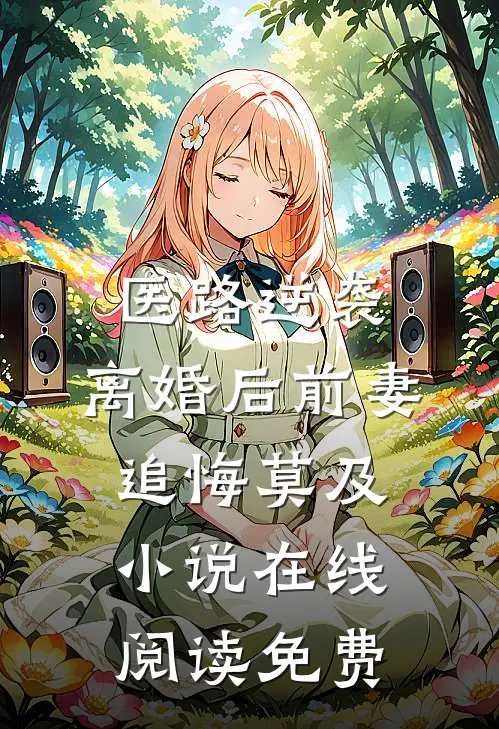 医路逆袭：离婚后前妻追悔莫及小说在线阅读免费