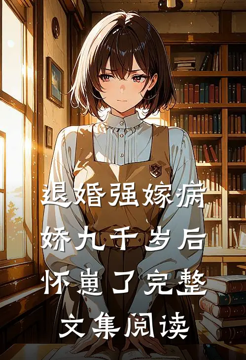 退婚强嫁病娇九千岁后，怀崽了完整文集阅读