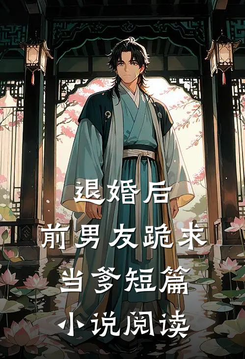 退婚后,前男友跪求当爹短篇阅读免费