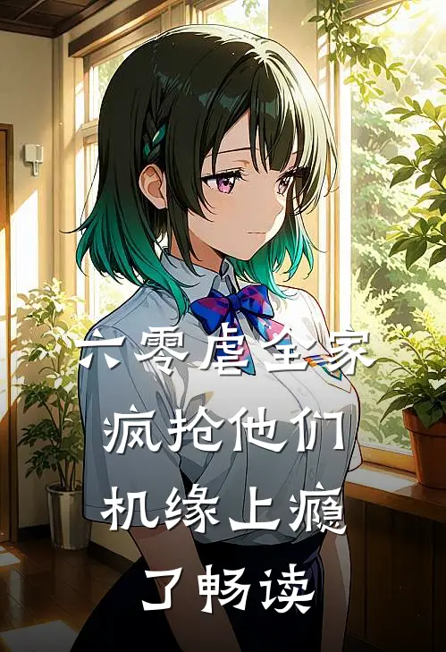 六零虐全家，疯抢他们机缘上瘾了畅读