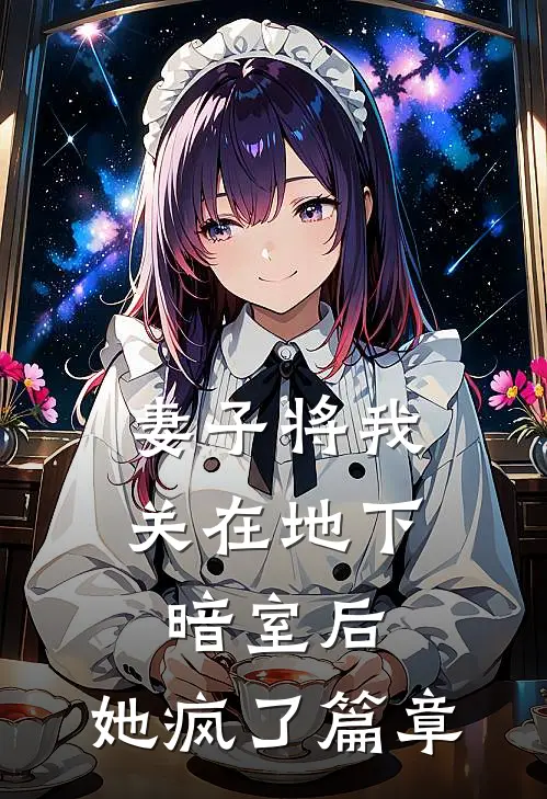 妻子将我关在地下暗室后,她疯了篇章在线阅读