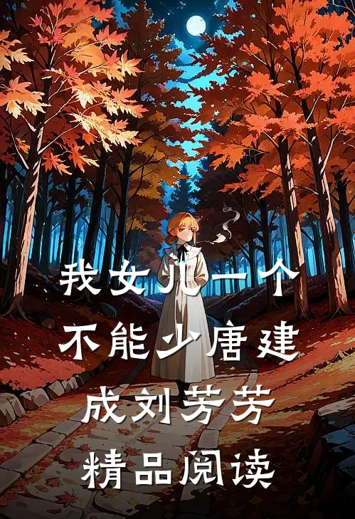 我女儿一个不能少唐建成刘芳芳精品阅读