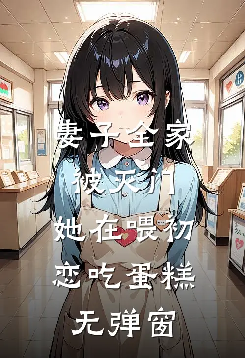 妻子全家被灭门，她在喂初恋吃蛋糕无弹窗