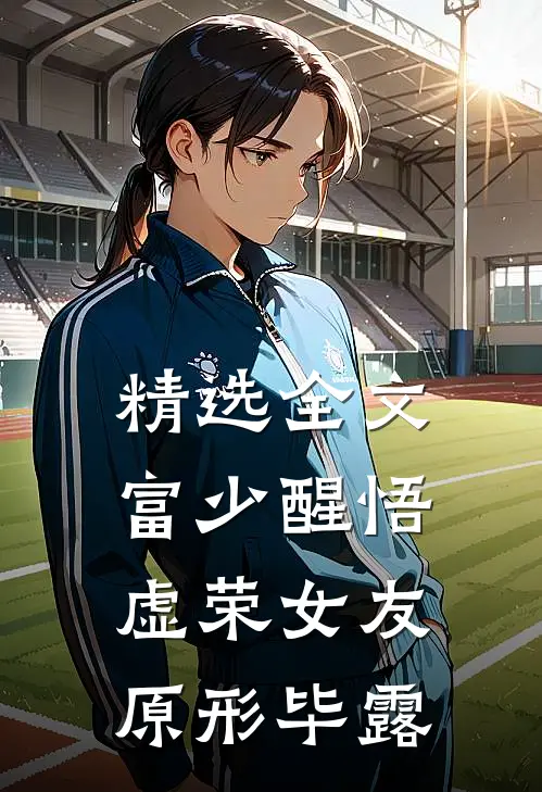 精选全文富少醒悟：虚荣女友原形毕露