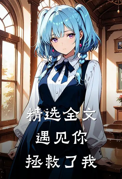 精选全文遇见你，拯救了我