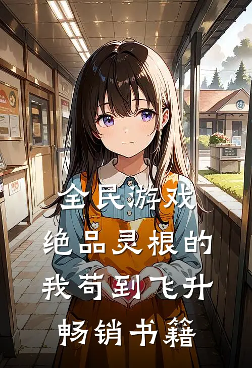 全民游戏：绝品灵根的我苟到飞升畅销书籍