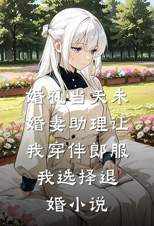 婚礼当天未婚妻助理让我穿伴郎服，我选择退婚小说