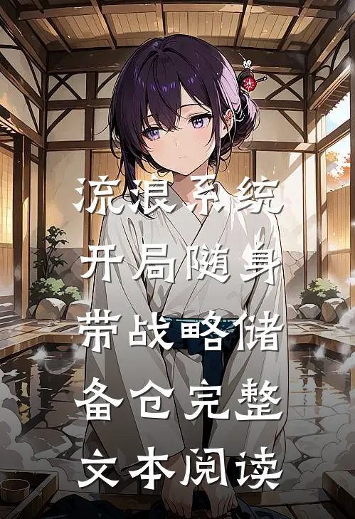 流浪系统：开局随身带战略储备仓完整文本阅读