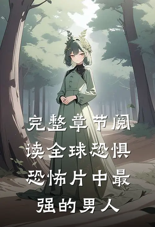 完整章节阅读全球恐惧：恐怖片中最强的男人