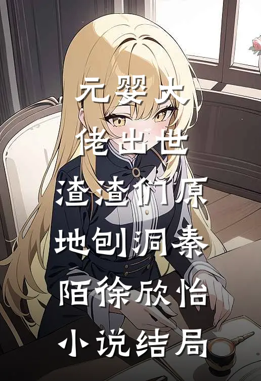 元婴大佬出世，渣渣们原地刨洞秦陌徐欣怡小说结局