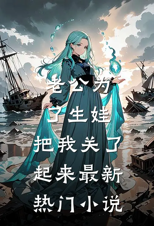 老公为了生娃，把我关了起来最新热门小说