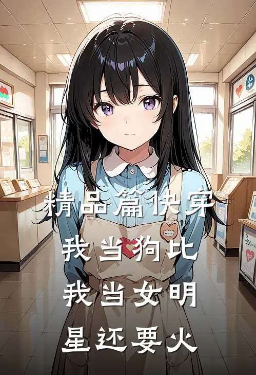 精品篇快穿：我当狗比我当女明星还要火