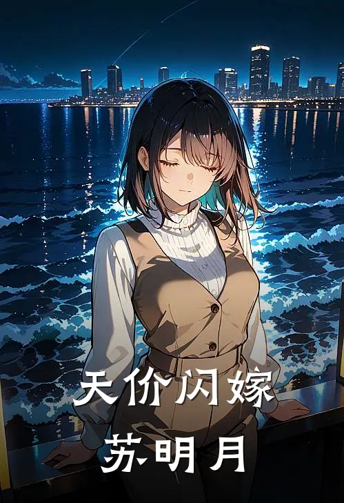 天价闪嫁苏明月