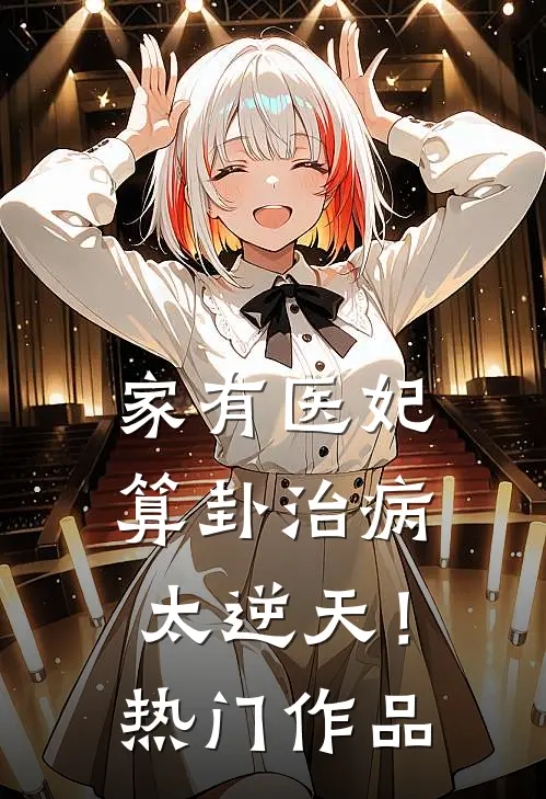 家有医妃，算卦治病太逆天！热门作品