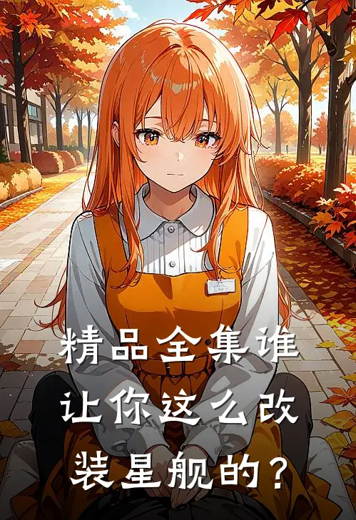 精品全集谁让你这么改装星舰的？