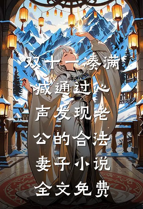 双十一凑满减通过心声发现老公的合法妻子小说全文免费