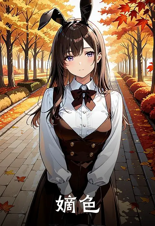 嫡色