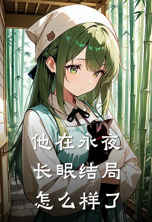 他在永夜长眠结局怎么样了