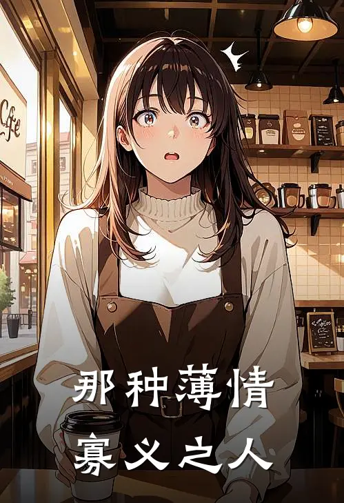 那种薄情寡义之人