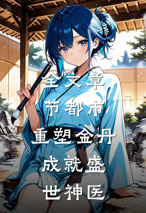 全文章节都市：重塑金丹，成就盛世神医
