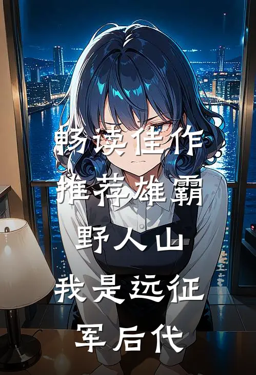 畅读佳作推荐雄霸野人山：我是远征军后代