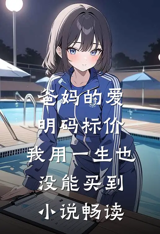 爸妈的爱明码标价，我用一生也没能买到小说畅读