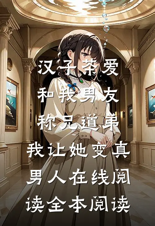 汉子茶爱和我男友称兄道弟，我让她变真男人在线阅读全本阅读