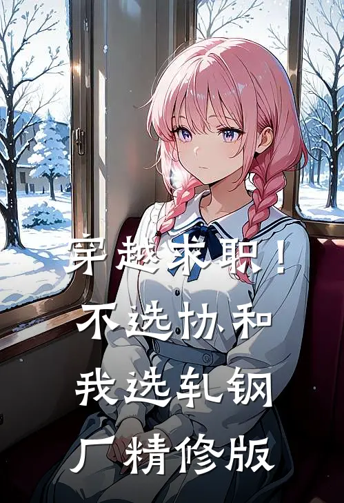 穿越求职！不选协和，我选轧钢厂精修版