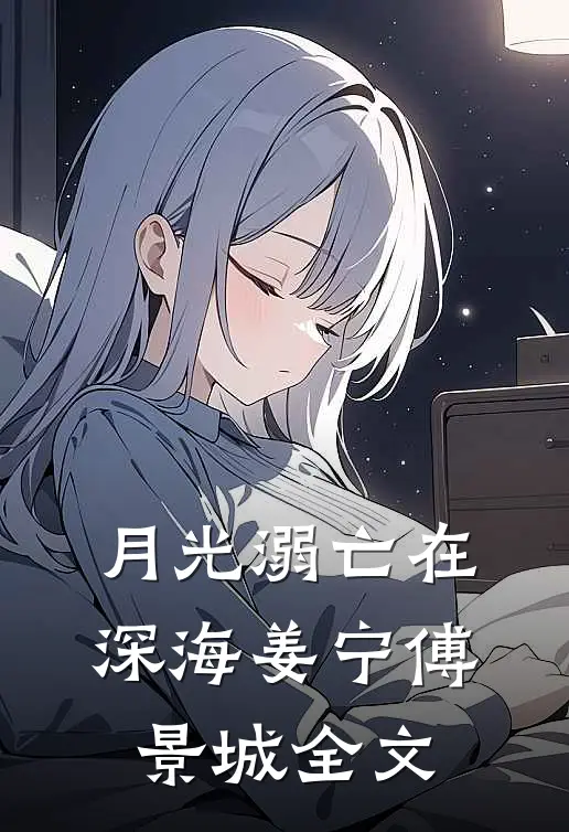 月光溺亡在深海姜宁傅景城全文