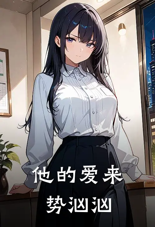他的爱来势汹汹