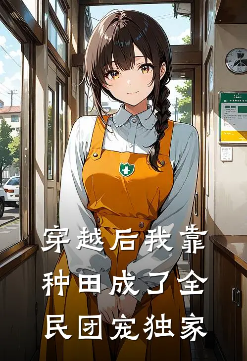 穿越后我靠种田成了全民团宠独家