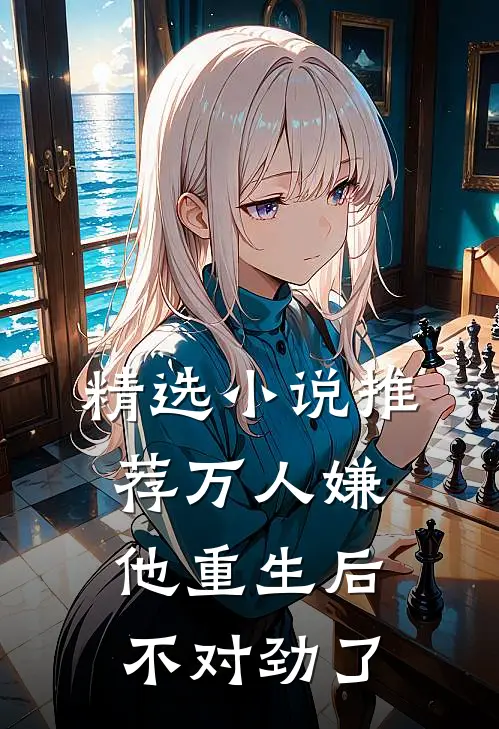 精选小说推荐万人嫌他重生后，不对劲了