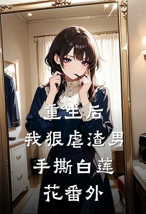 重生后，我狠虐渣男，手撕白莲花 番外