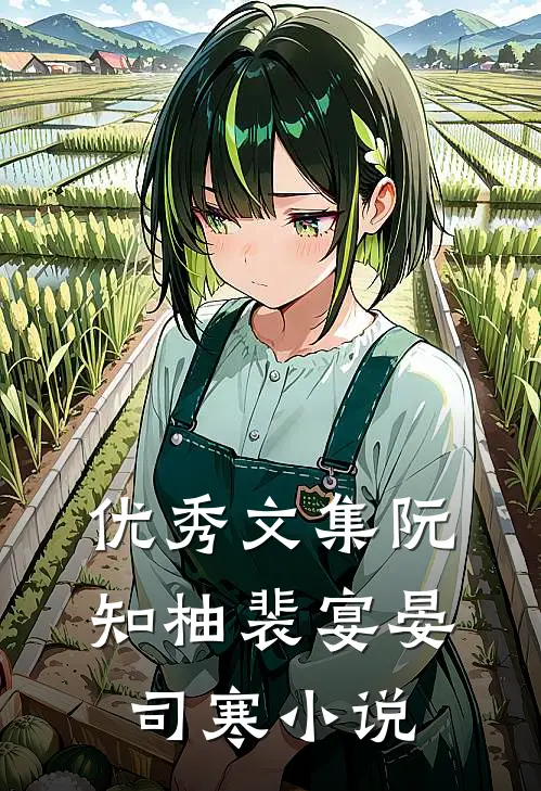 优秀文集阮知柚裴宴晏司寒小说
