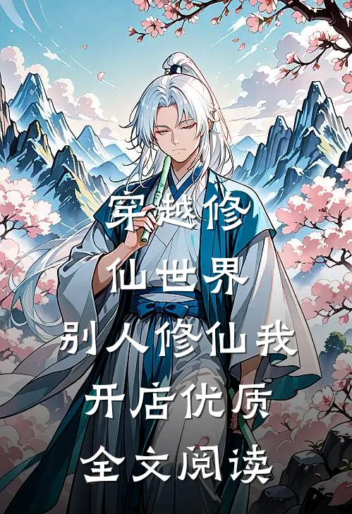 穿越修仙世界，别人修仙我开店优质全文阅读